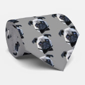 Jongen stropdas (Opgerold)