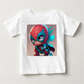jongen t-shirt (Voorkant)