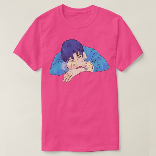 jongen t-shirt (Design voorkant)