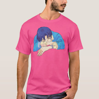 jongen t-shirt