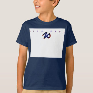 Jongen T-shirt