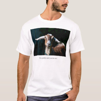  jongen T shirt