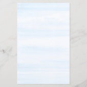 Jongen Teddy Bear Blue Grey Balloon Word Scramble (Achterkant)