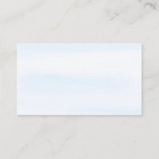 Jongen Teddy Bear Grijze Ballon Luier Raffle Ticke Informatiekaartje (Achterkant)