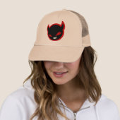 jongen trucker pet (In situ)