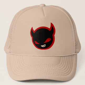 jongen trucker pet