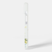 Jongen Versier Kleurrijke Kerstboom Case-Mate iPhone Case (Achterkant / Links)