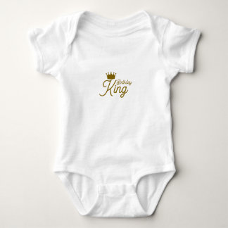 JONGEN VERWENT SUITE ROMPER