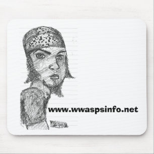 jongen, www.wwaspsinfo.net muismat