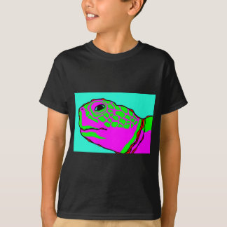 Jongen Zee Turtle T-Shirt