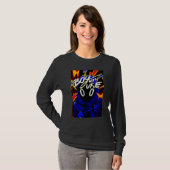 Jongenmetuke Jongen Met Uke T-shirt (Voorkant volledig)
