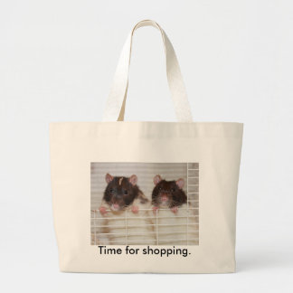 jongens01 grote tote bag