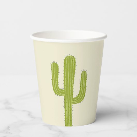 Jongens 3-esta derde verjaardag drie esta feesten papieren bekers (Achterkant)