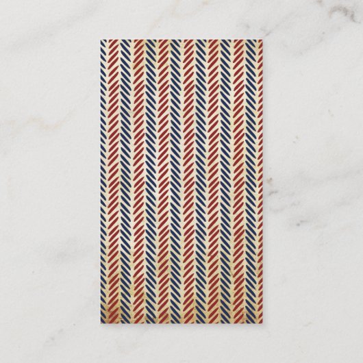 Jongens  Baseball Baby shower Luier Raffle Informatiekaartje (Achterkant)