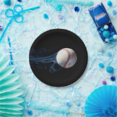 Jongens Baseball Verjaardag Bord (Feest)