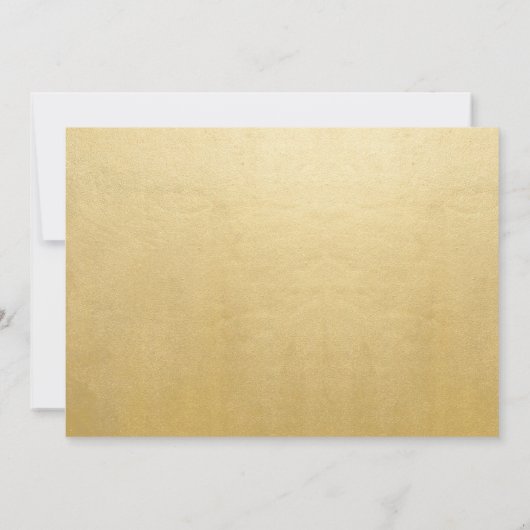 Jongens Boho Verjaardagsfeest Tribal Kaart (Achterkant)