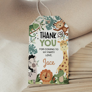 Jongens Bruin Groen Geboren Twee Moeten Wild 2e Ve Cadeaulabel