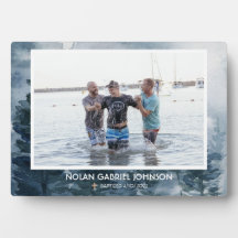 Jongen's Christelijke Baptisme-herdenkingscadeautj