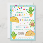 Jongens eerste fistaverjaardag - geen tijd voor si kaart (Voorkant)