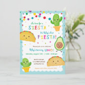 Jongens eerste fistaverjaardag - geen tijd voor si kaart (Staand voorkant)