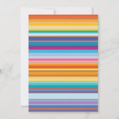 Jongens eerste fistaverjaardag - geen tijd voor si kaart (Achterkant)