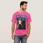 Jongens en het Hoody meisje (Voorkant volledig)
