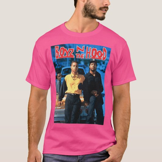 Jongens en het Hoody meisje (Voorkant)