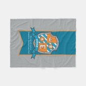 Jongens Ethan of letter E naam betekent deken (Voorkant (Horizontaal))