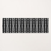 Jongens Garage Mat (Achterkant (horizontaal))