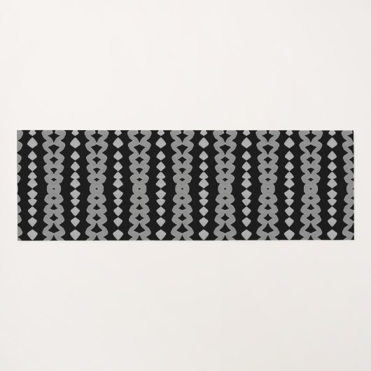 Jongens Garage Mat (Achterkant (horizontaal))