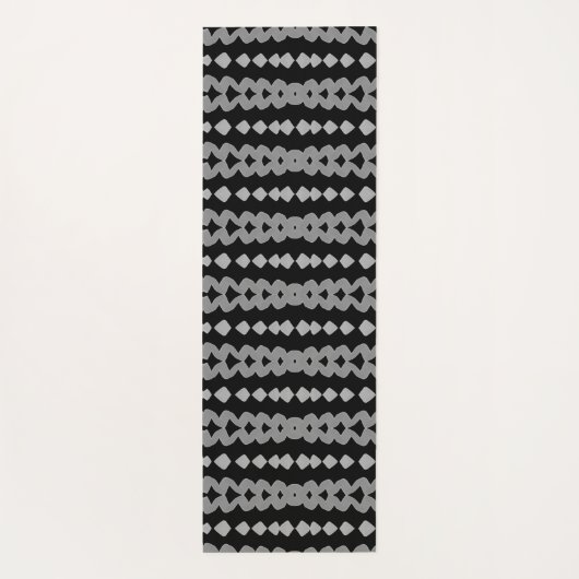 Jongens Garage Mat (Achterkant)