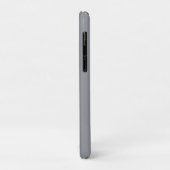 Jongens genaamd Frank, Case-Mate iPhone Case (Achterkant/links)