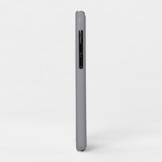 Jongens genaamd Frank, Case-Mate iPhone Case (Achterkant/links)