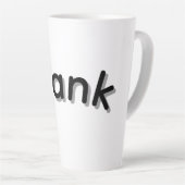 Jongens genaamd Frank, Latte Mok (Rechterhoek)