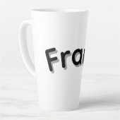Jongens genaamd Frank, Latte Mok (Linkerhoek)