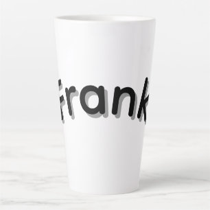 Jongens genaamd Frank, Latte Mok