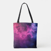 Jongens Gepersonaliseerde Gamer Controller Tote Bag (Achterkant)