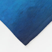 Jongens Gymnastiek Gymnast Deken w / Zijn naam (Hoek)