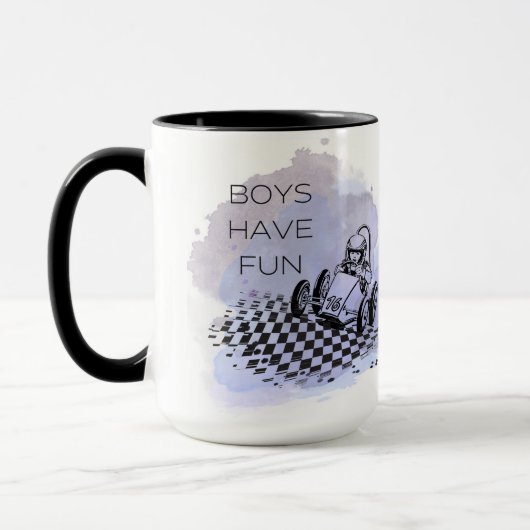 JONGENS HEBBEN PLEZIER MOK (Links)