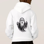 Jongens Hoodies & Sweatshirts (Achterkant)