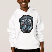 Jongens Hoodies & Sweatshirts Touchdown (Voorkant)