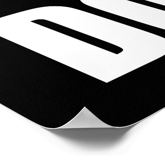 Jongens huilen niet poster (Hoek)