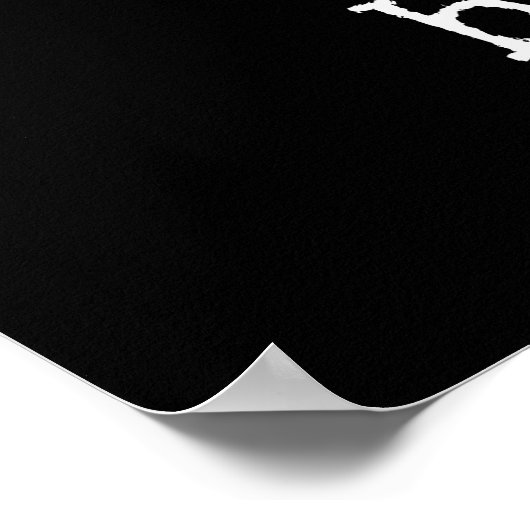 Jongens in Boeken zijn gewoon beter Poster (Hoek)