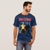 Jongens in de buurt t-shirt (Voorkant volledig)