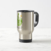 Jongens in de stadslandbouw Revel Mug Reisbeker (Voorkant rechts)