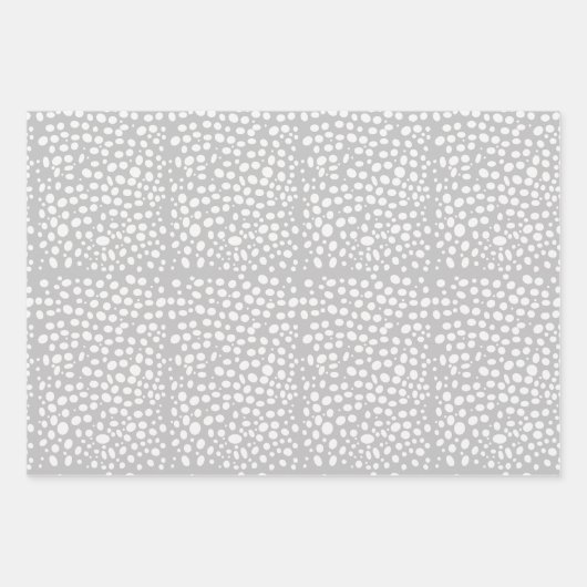 Jongens Inpakpapier Vel (Voorkant 3)