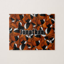 Jongens Meisjes Basketbal Zwart Wit Team Kleuren