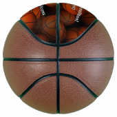 jongens meisjes dank jullie voor de herdenking mini basketbal (Rechts)