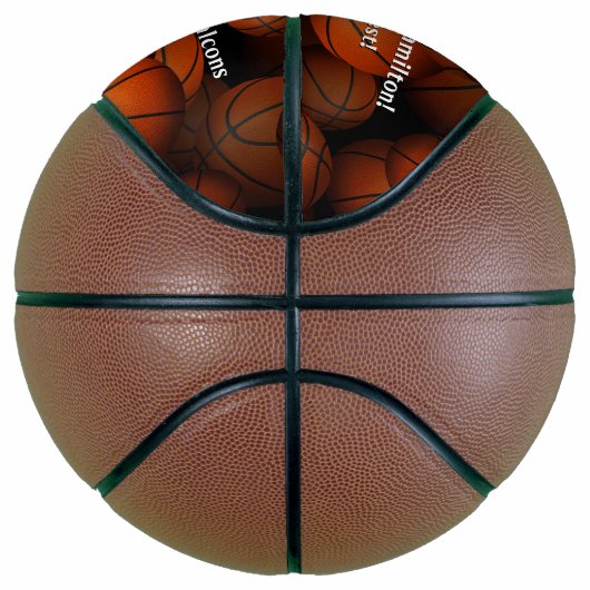 jongens meisjes dank jullie voor de herdenking mini basketbal (Rechts)