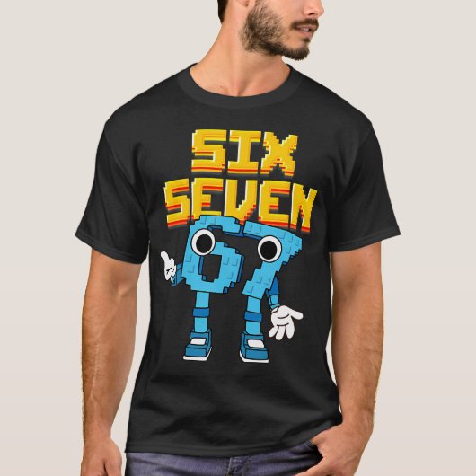 Jongens Meisjes Kinderen Italiaanse Brainrot Meme T-shirt (Voorkant)
